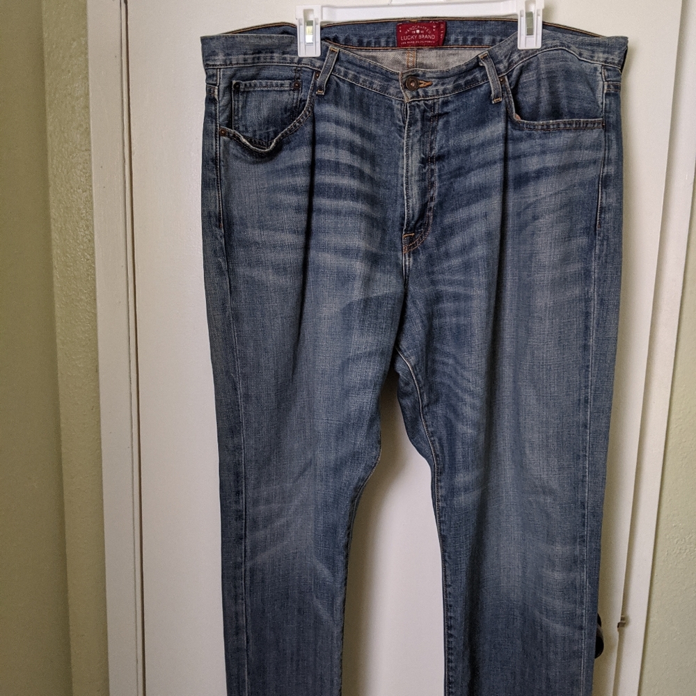 LUCKY BRAND JEANS 40X32